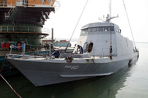 筆電遺失無關國安？ 專家：頭皮發麻