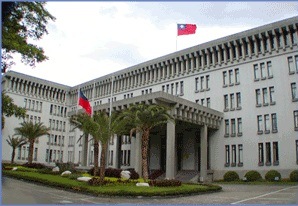 外交部間接證實維基揭密「馬三不」