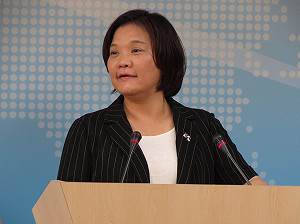 規劃9月夏張會 陸委會：中方表達歡迎