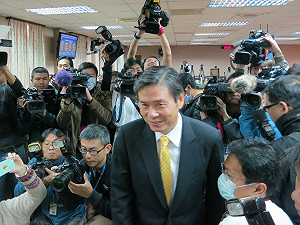 金溥聰連講9次：我是來報告台美關係