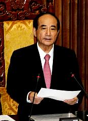 立院聲明  支持馬政府向菲所提4項要求