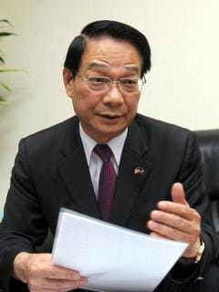 呂學樟：沒要廢中研院 建議縮編人文學科