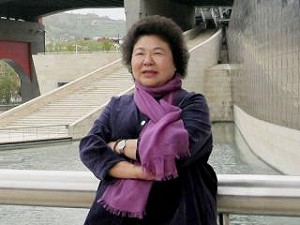 倒閣鎩羽  陳菊籲政府謙卑聆聽民意