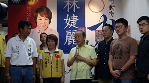 曾控連戰逃稅4億  段：郁慕明有解答了？