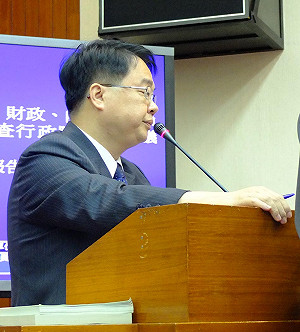 藍排案攻擊MG149  綠委批用立院打選戰