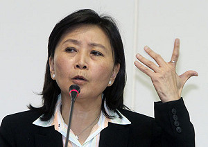 劉憶如請辭  稅改盟：府院不挺的結果