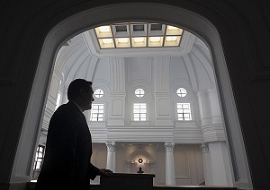 總統卸任前推「馬習會」合適嗎？線上辯論