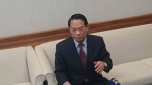 呂學樟：氣爆案、教改是「政府的50道陰影」