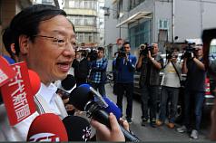 準閣揆談改組 江宜樺：不用全都動