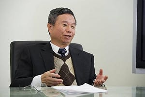 楊志良備20萬參選：國民黨整死才會重生