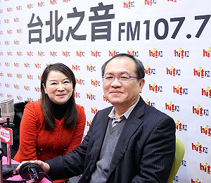 宋耀明證實馬曾打電話關切 但未制止出庭