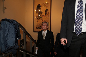 張志軍插手管博弈 夏立言：他語氣沒有威脅