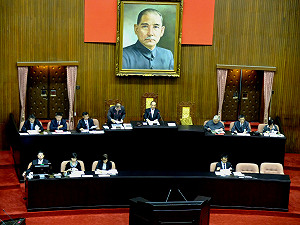 臨時會結束  國民黨評估是否開第3次