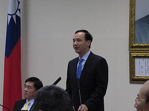 給誰思考時間？藍總統初選領表長達27天