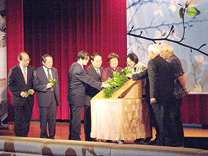 追思傅正  黃爾璇：他傳承台灣組黨失敗的經驗