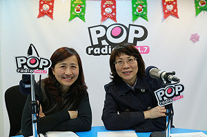 王如玄嘆：媒體跟對方造出來的非原來的你