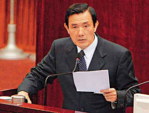 馬施政目標要均富? 近7成不相信