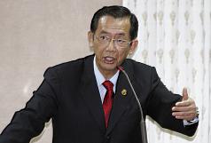 僱傭差額650美元哪去了？外交部：調查中