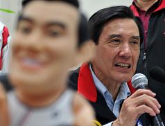馬：民眾要的是廉能政府 不是聯合政府