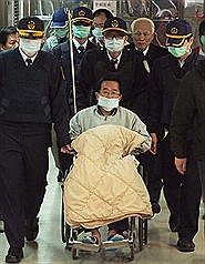 失智症？ 陳其邁：扁有近、長程記憶缺失問題