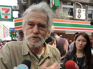 人權工作者梅心怡過世  享年72歲