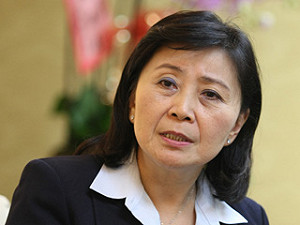 公主病再犯？劉憶如今天續請假