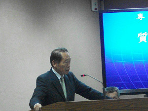 軍審退場  陳鎮湘：仍不能忽略國家安全