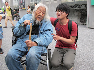 談24年前獨台案  前調查局長怪罪李登輝沒修法