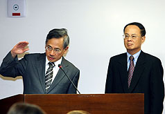 世衛矮化我國  邱文達：已盡全力抗議