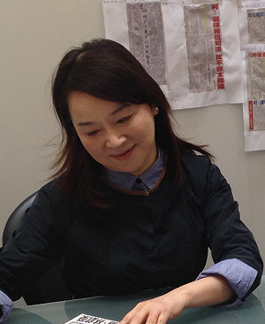 國民黨：周玉蔻不必改口 明日一定提告