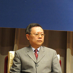 快訊/王郁琦閃辭 12點半開記者會說明