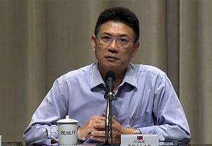 軍公教加薪？政院：會考慮很多因素