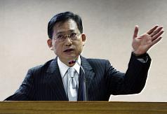 修法為難罷免立委  吳育昇撇清