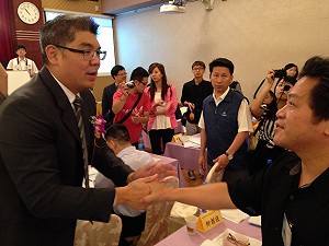 拉攏橘營遭打臉  連：和親民黨應沒誤會