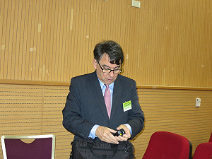 司徒文警告：維持台灣現狀  是種錯覺