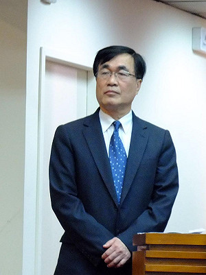 接國民黨秘書長？  李四川不鬆口