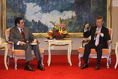 江宜樺是小馬英九？  陳冲：具同樣特質