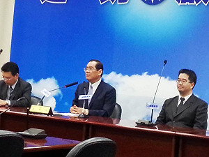 快訊/ 維安考量  國民黨取消929全代會