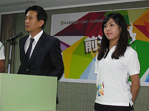 民進黨全代會主軸：前進吧！台灣