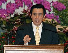 再口誤？總統稱「鹿茸」是鹿耳朵裡的毛