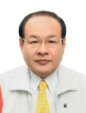 未列藍安全名單 莊爵安放棄提名並退黨