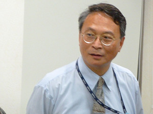 林益世前辦公室主任  聶存賢今被約談