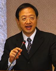 江宜樺：小豬撲滿屬政治獻金  要申報