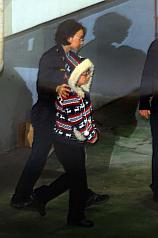 賴素如涉貪羈押  遭國民黨考紀會停權