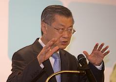 史亞平失職還升官？陳冲：職務調動而已