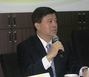 劉文雄：建國百年踢掉伊斯蘭歷史