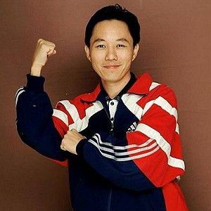 國民黨主席之爭  謝坤宏登記參選