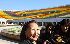 國父孫女孫穗芬車禍命危