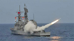 我艦迷航近日本  國防部懲處艦隊長