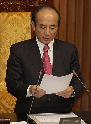 總預算小刪245億  藍保首長年終全過